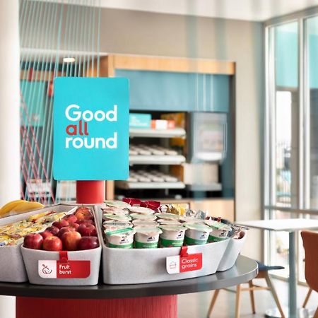 Avid Hotel Chattanooga South - Ringgold By Ihg Экстерьер фото