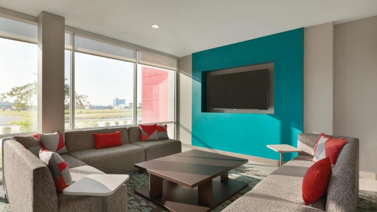 Avid Hotel Chattanooga South - Ringgold By Ihg Экстерьер фото