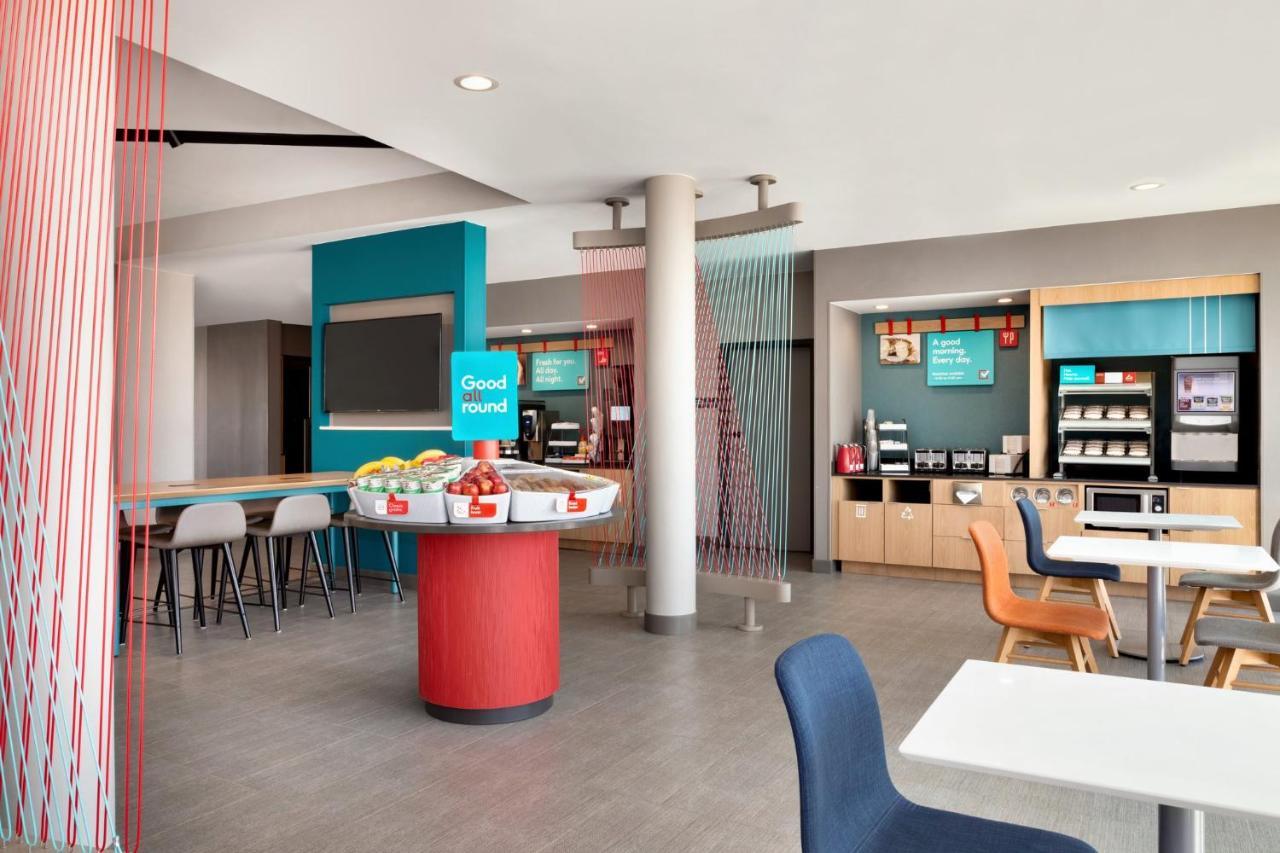 Avid Hotel Chattanooga South - Ringgold By Ihg Экстерьер фото