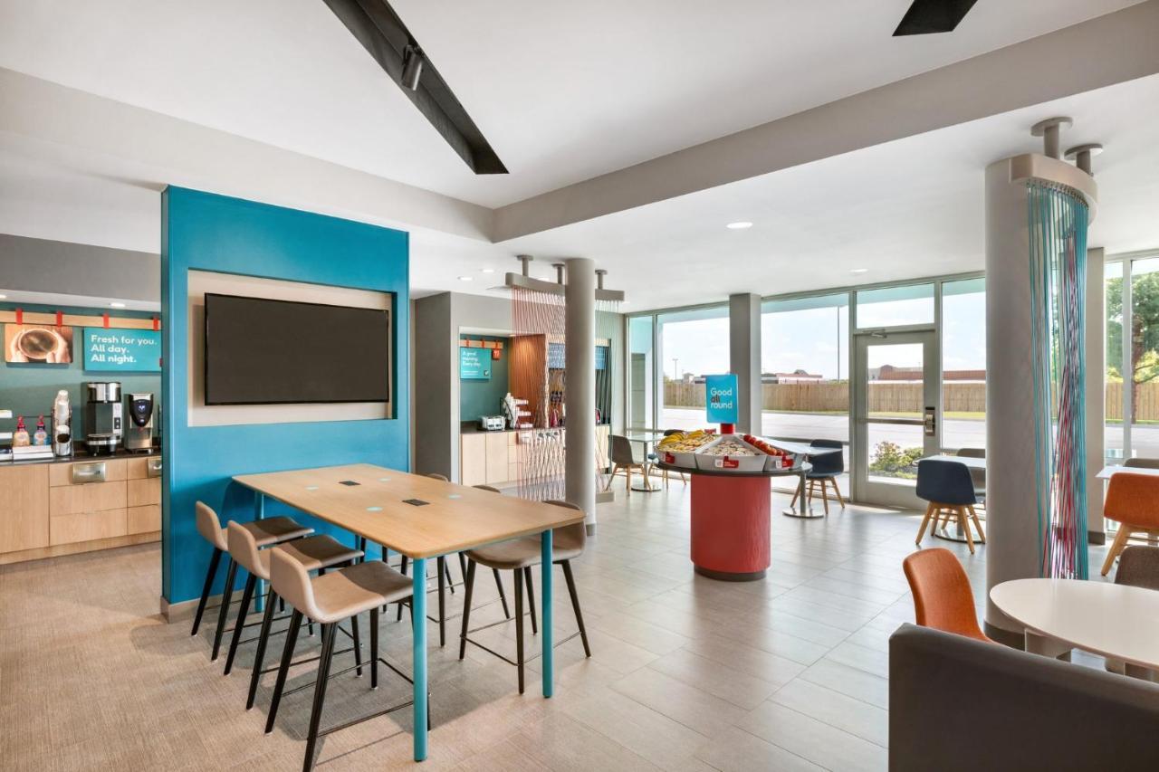 Avid Hotel Chattanooga South - Ringgold By Ihg Экстерьер фото