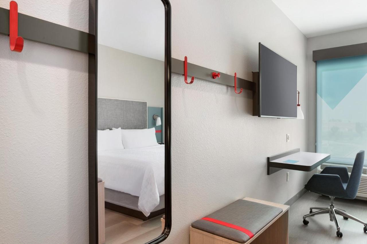 Avid Hotel Chattanooga South - Ringgold By Ihg Экстерьер фото