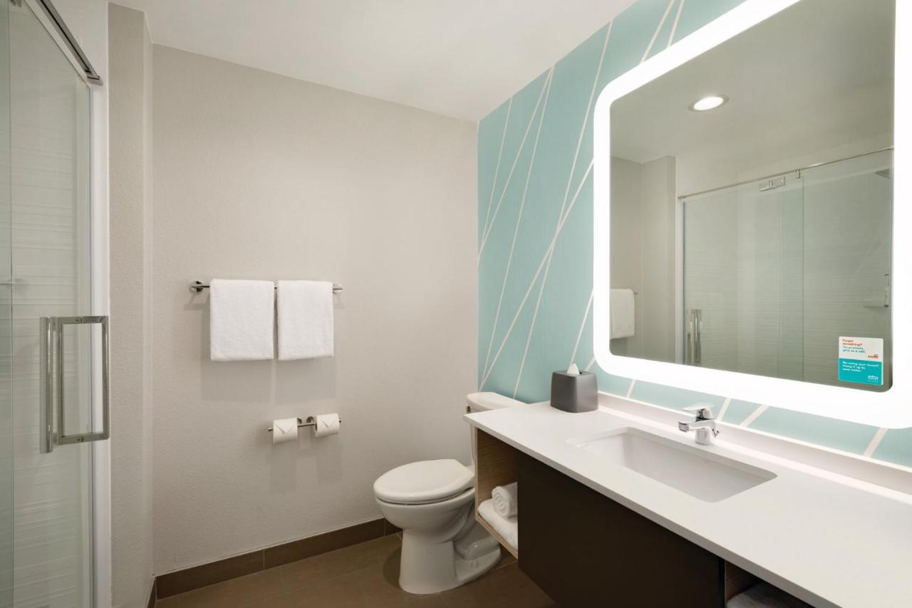 Avid Hotel Chattanooga South - Ringgold By Ihg Экстерьер фото
