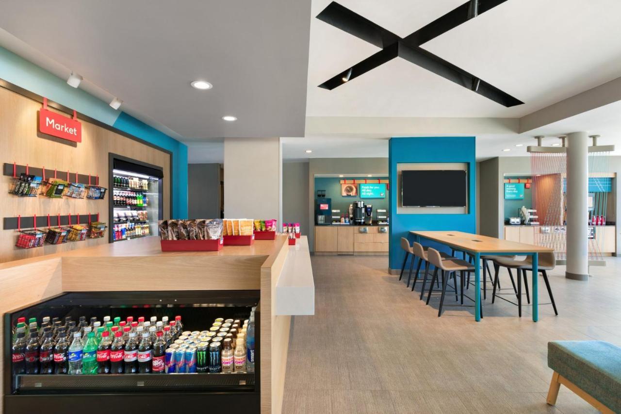 Avid Hotel Chattanooga South - Ringgold By Ihg Экстерьер фото