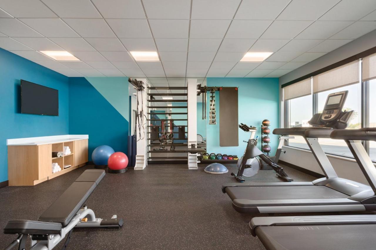Avid Hotel Chattanooga South - Ringgold By Ihg Экстерьер фото