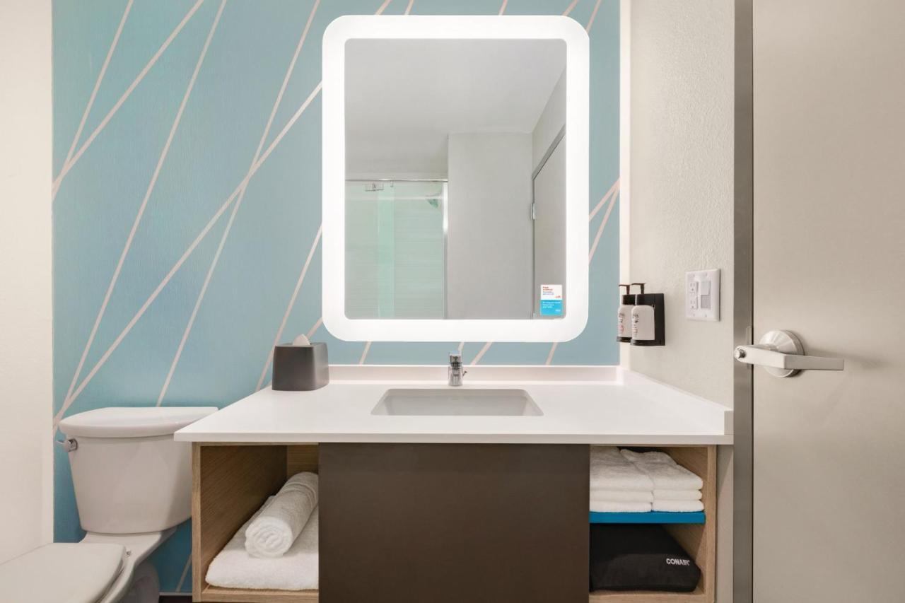 Avid Hotel Chattanooga South - Ringgold By Ihg Экстерьер фото